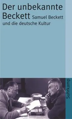 Immagine prodotto di Der unbekannte Beckett