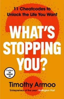 Image de What's Stopping You?