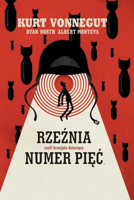 Immagine prodotto di ISBN 9788328150942, Comics und Graphic Novels, Polnisch, Hardcover, 192 Seiten