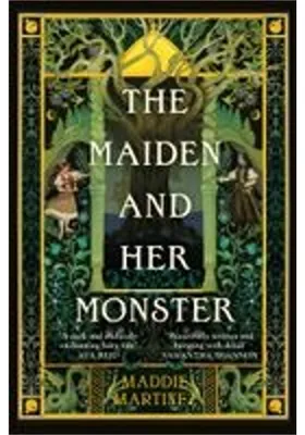 Produktbild von The Maiden and Her Monster