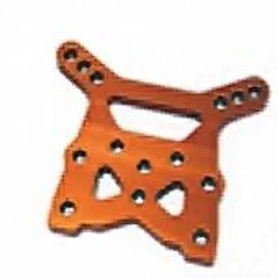 Produktbild von Graupner Aluminium Dämpferbrücke