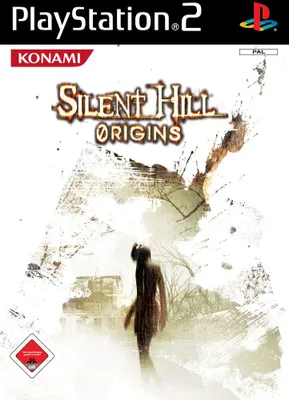 Produktbild von Silent Hill Origins