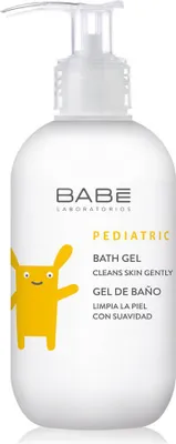 Obrázek produktu pro Bab Pediatrick sprchov gel 100 ml