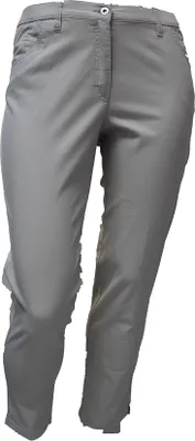 Produktbild von KjBRAND Da.-Hose knöchellang 016 beige 50