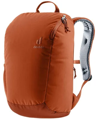 Produktbild von Deuter Lifestyle Rucksack Stepout 16 copper-oak