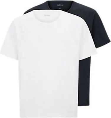 Produktbild von B-TShirtRN 2P Comfor 10243514 01