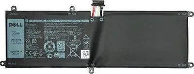 Zdjęcie produktu dla DELL XX3T7, Bateria, DELL, XPS 13 (7390) 2-in-1