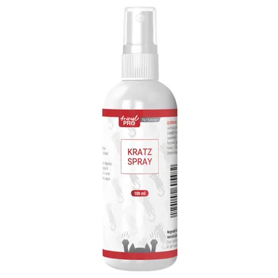 Produktbild von Animal Pro | Kratz Spray