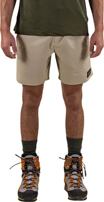 Produktbild von The Mountain Studio Field Kurze Hose Beige XL Herren Beige XL