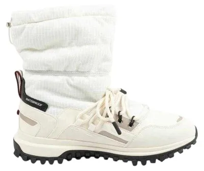 Image de Colmar - Bottes de neige pour femmes,  PP12391 (38 EU) (blanc)