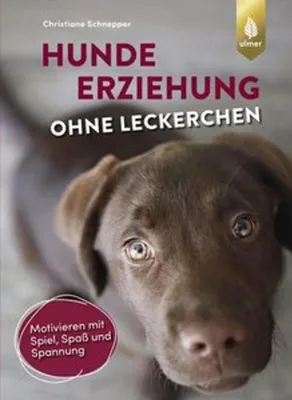 Produktbild von Hundeerziehung ohne Leckerchen