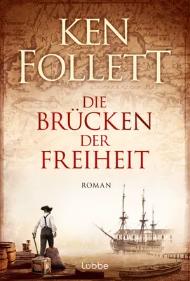 Obrázok produktu pre Die Brücken der Freiheit