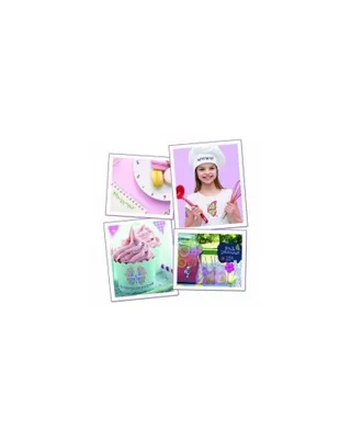 Zdjęcie produktu dla Knorrtoys GL7613, Wielobarwny, Dziewczyna, 50 szt.