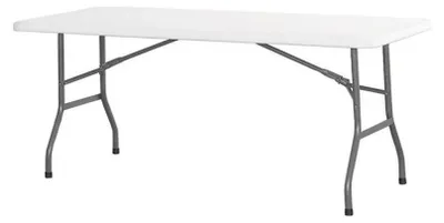 Produktbild von HENDI Buffettisch Polyethylen 1800x740x740