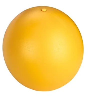 Produktbild von "Anti-Stress-Ball" f. Ferkel d =30 cm,  - unverpackt -