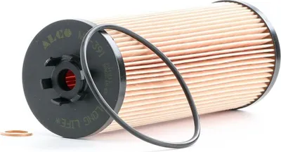 Obrázok produktu pre Olejový Filter Vw A4/A6/A8 2,5Tdi
