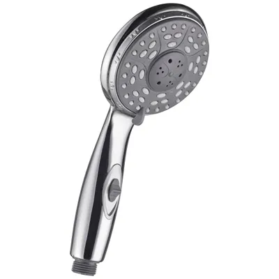 Obrázek produktu pro Ruční sprcha SCHÜTTE AQUA 2 SAVE, chrom