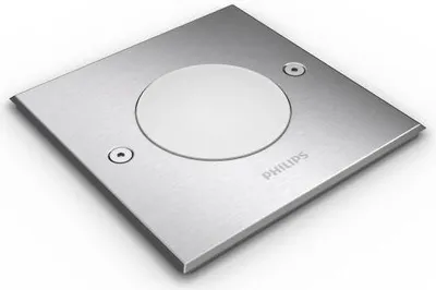 Immagine prodotto di Philips 17356/47/P0 Crust LED 2700K apparecchio da incasso 4W=270lm IP67