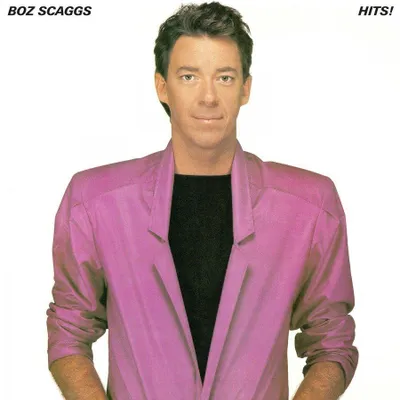 Zdjęcie produktu dla ++ SCAGGS, BOZ Hits! 2LP