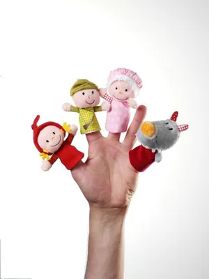 Zdjęcie produktu dla Lilliputiens 86339, 1 lat(a)