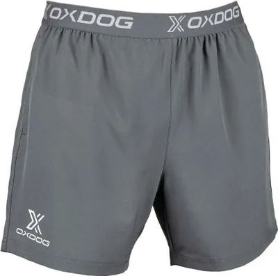 Produktbild von Oxdog Court Pocket Dryfast Kurze Hose Grau M Mann Grau M