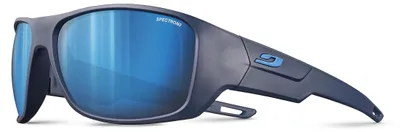 Productafbeelding van Julbo Rookie 2 zonnebril, blauw. Spectron 3 CF/CAT3, blauw. Spectron 3 CF/CAT3