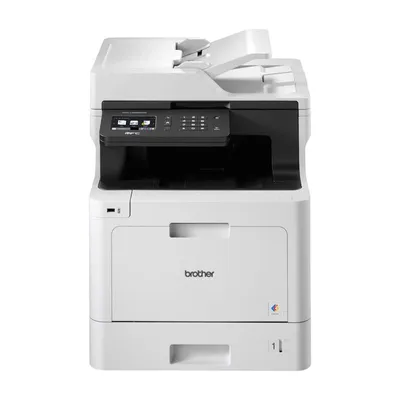 Obrázok produktu pre Brother MFC-L8690CDW Profesionálne farebné laserové multifunkčné zariadenie 4 v 1