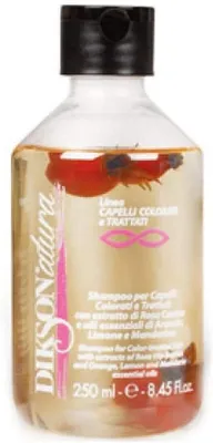 Immagine prodotto di Diksonatura Shampoo Capelli Colorati E Trattati 250 Ml