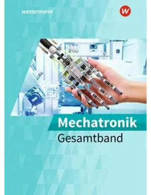 Immagine prodotto di Mechatronik