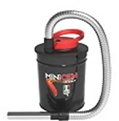 Productafbeelding van Aszuiger voor Oven, Open Haard en Grill - 10-800W