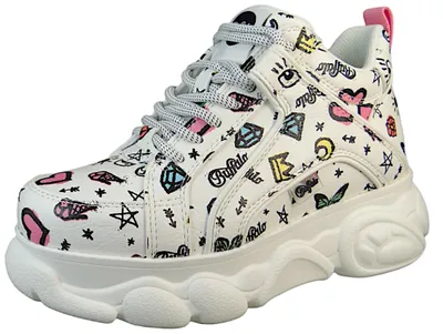 Produktbild von Buffalo Sneaker Sneaker Kunstleder