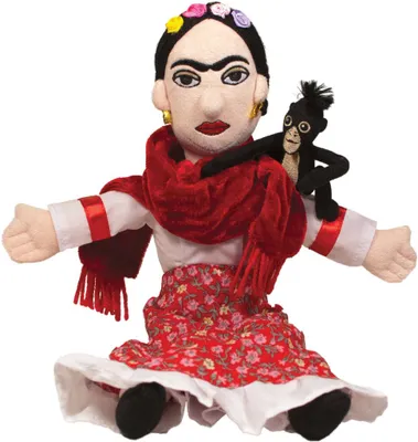 Productafbeelding van UPG L.Thinker - Kahlo