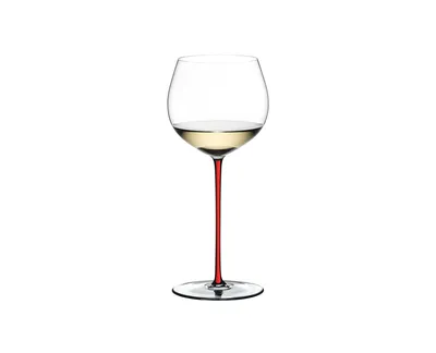 Obrázok produktu pre Riedel Handmade Oaked Chardonnay Rot