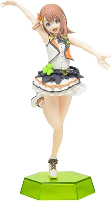Produktbild von Sega - Hatsune Miku: Colorful Stage! Desktop x Decorate Collections Hanasato Minori 15 cm