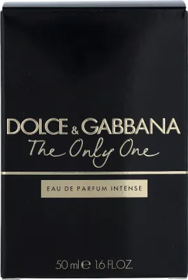 Image de Dolce & Gabbana The Only One Eau de Parfum Vaporisateur 50ml