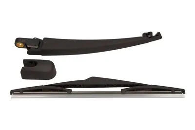 Produktbild von MAXGEAR 39-0358 Wischerarm Scheibenwischerarm Hinten für HYUNDAI i30 (FD) mit Wischblatt