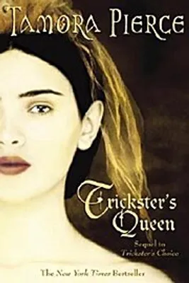 Produktbild von Trickster's Queen