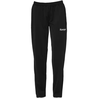Produktbild von Kempa CORE 2.0 POLY HOSE WOMEN XS schwarz/dark grau melange