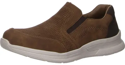 Produktbild von Rieker Slipper braun in Gr. 46