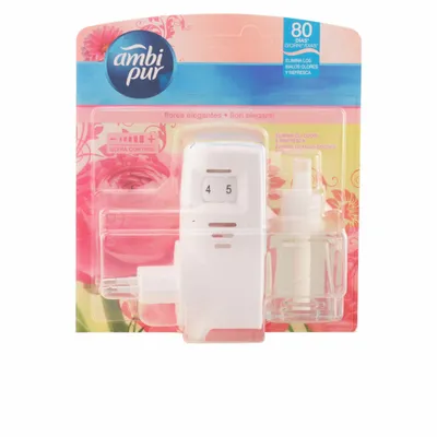 Image de Ambi Pur Elegant Rafraîchisseur d'air électrique 21.5ML