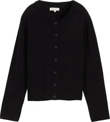 Produktbild von Cardigan mit Kaschmir-Anteil