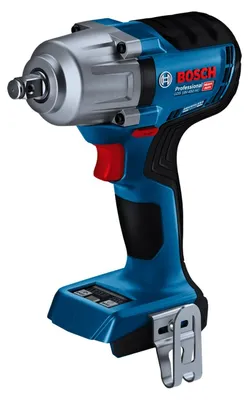 Imagen del producto de Llave de Impacto BOSCH GDS 18V-450 HC (Cuerpo solo)