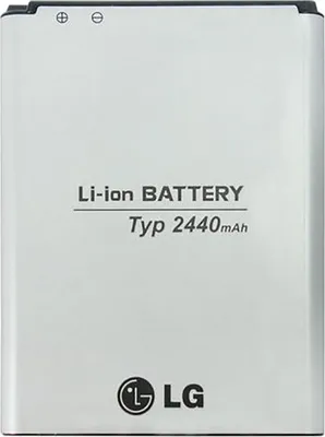 Obrázok produktu pre LGIP-570A Originálna Li-Ion batéria LG 900 mAh (SBPL0097501)