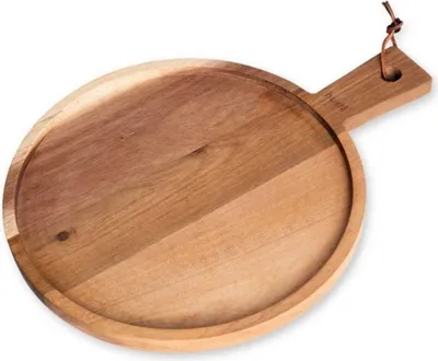 Produktbild von Husla Schneid- und Servierbrett 30 cm 12759