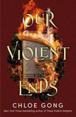 Productafbeelding van Our Violent Ends