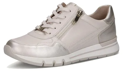 Obrázek produktu pro Caprice Dámské nízké tenisky 9-23750-46 creme