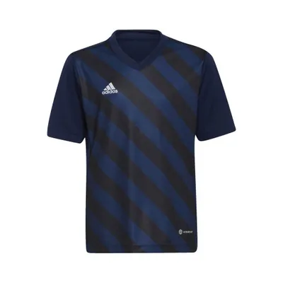 Produktbild von Adidas Tshirts Entrada 22 Graphic Jersey, HF0122, Größe: 159