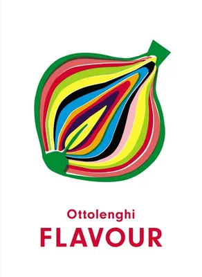 Immagine prodotto di Ottolenghi FLAVOUR