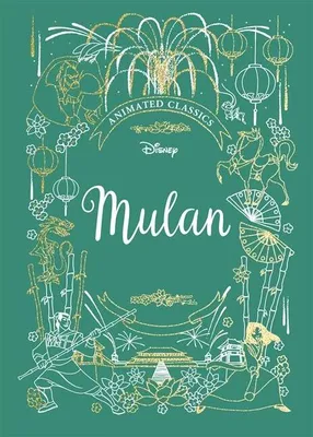 Produktbild von Mulan (Disney Animated Classics)