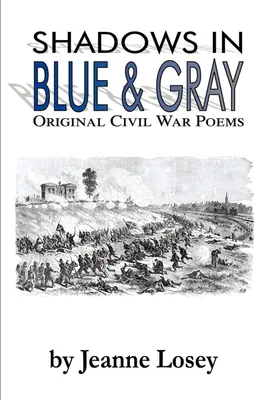 Produktbild von Shadows in Blue & Gray